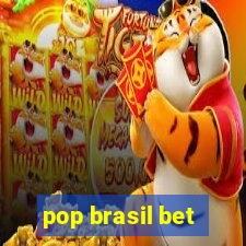 pop brasil bet